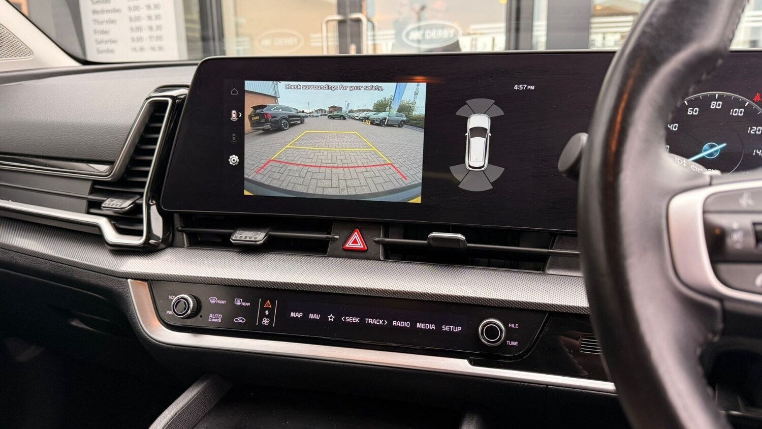 Used Kia Sportage 2023 for sale - 76112259: Photo 19