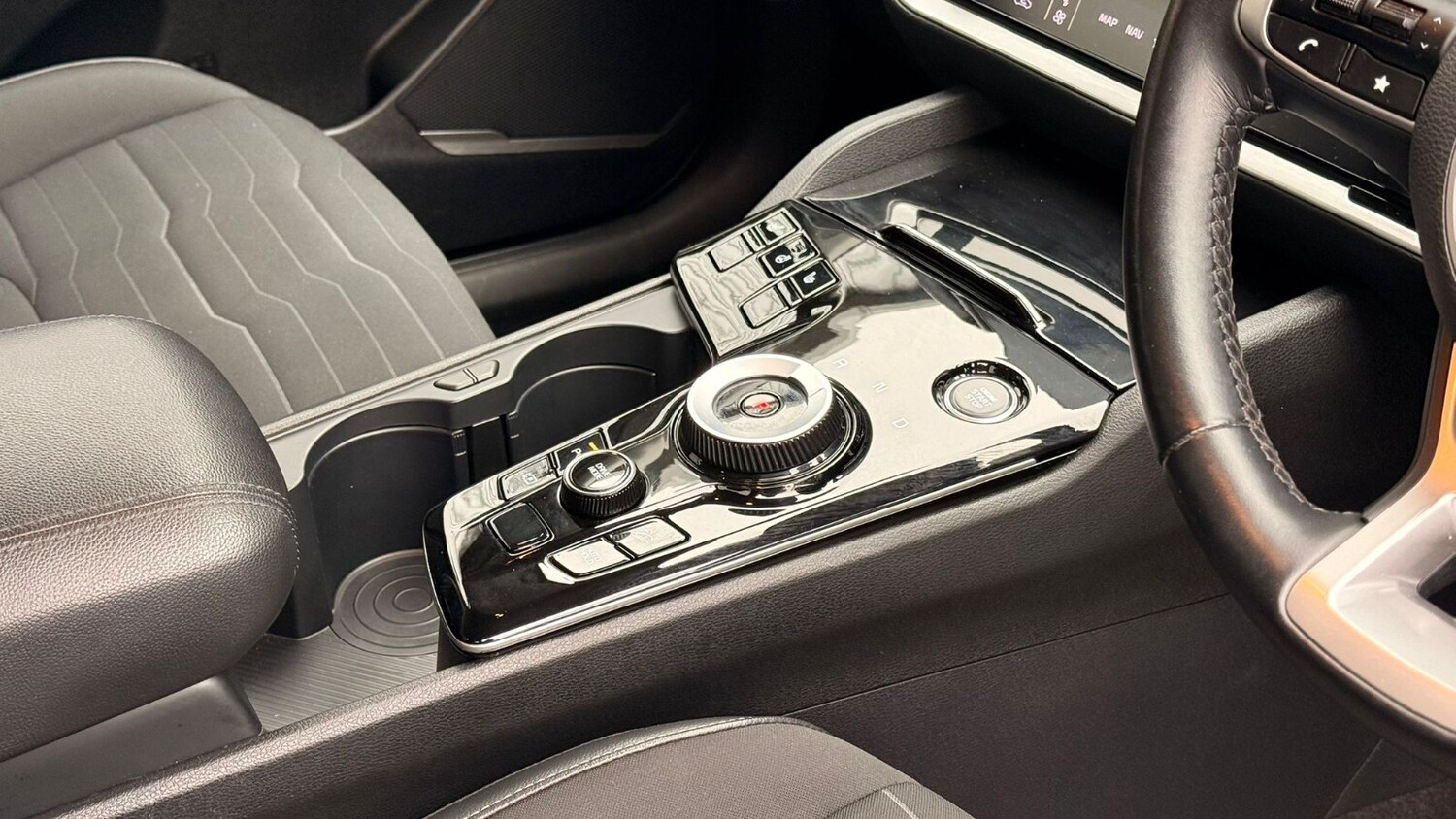 Used Kia Sportage 2023 for sale - 76112259: Photo 20