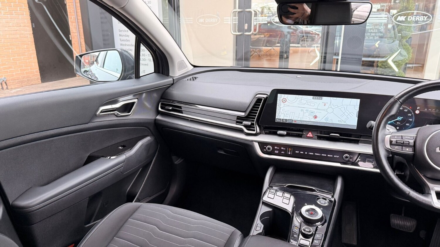 Used Kia Sportage 2023 for sale - 76112259: Photo 21