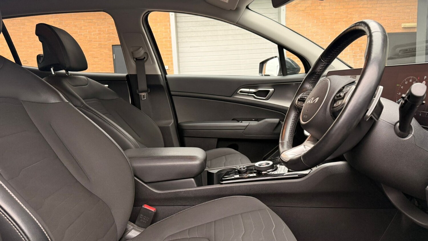 Used Kia Sportage 2023 for sale - 76112259: Photo 22