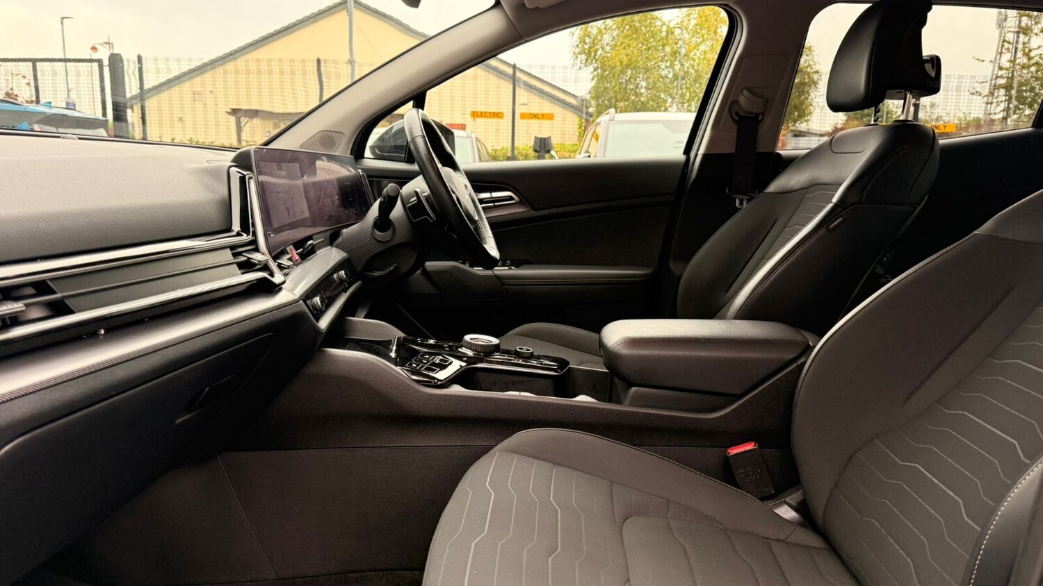 Used Kia Sportage 2023 for sale - 76112259: Photo 23