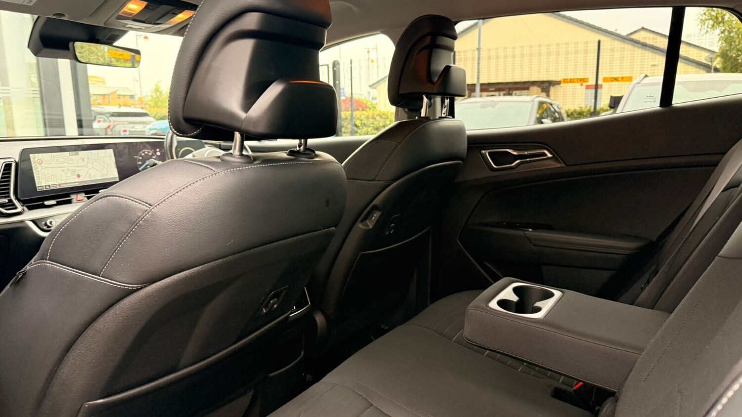 Used Kia Sportage 2023 for sale - 76112259: Photo 24