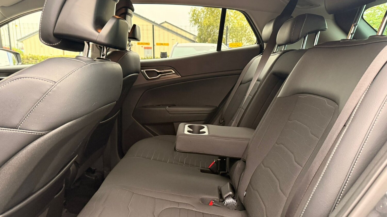 Used Kia Sportage 2023 for sale - 76112259: Photo 25