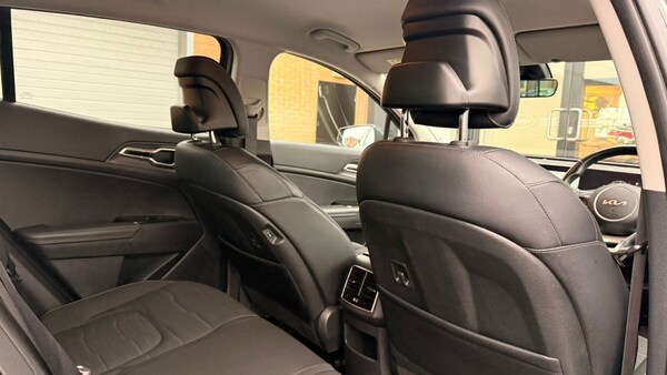 Used Kia Sportage 2023 for sale - 76112259: Photo 26