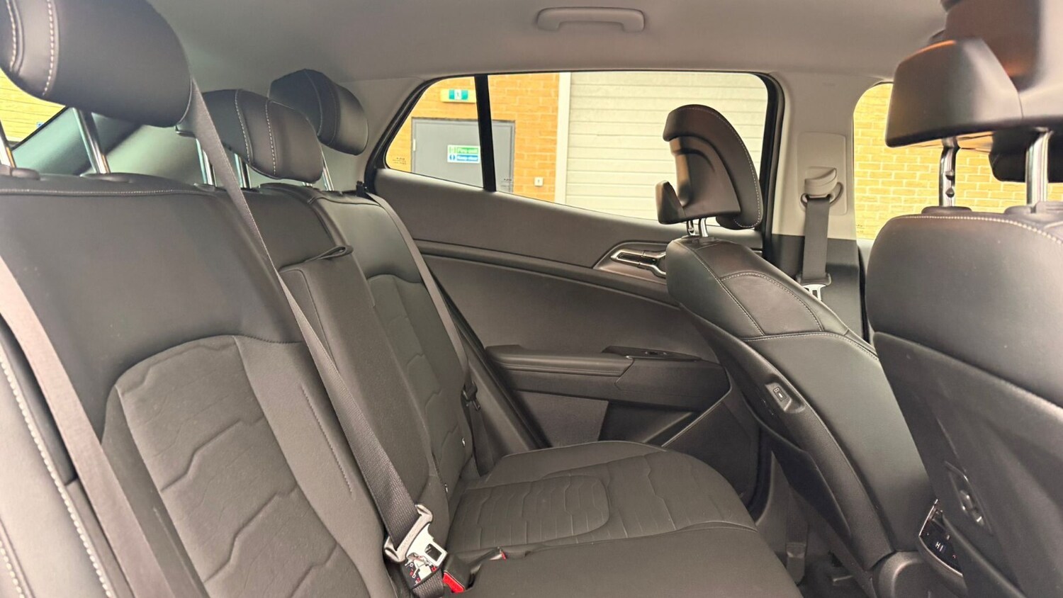 Used Kia Sportage 2023 for sale - 76112259: Photo 27