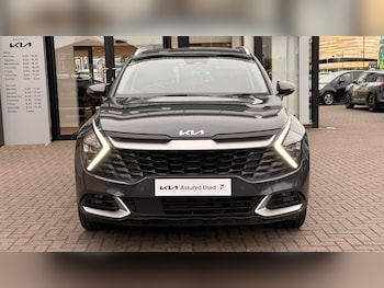 Used Kia Sportage 2023 for sale - 76112259: Photo 3