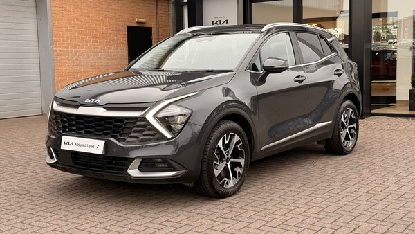 Used Kia Sportage 2023 for sale - 76112259: Photo 4