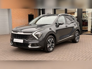 Used Kia Sportage 2023 for sale - 76112259: Photo 4