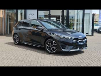 Used Kia Ceed 2024 for sale - 75077250: Photo
