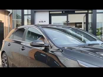 Used Kia Ceed 2024 for sale - 75077250: Photo
