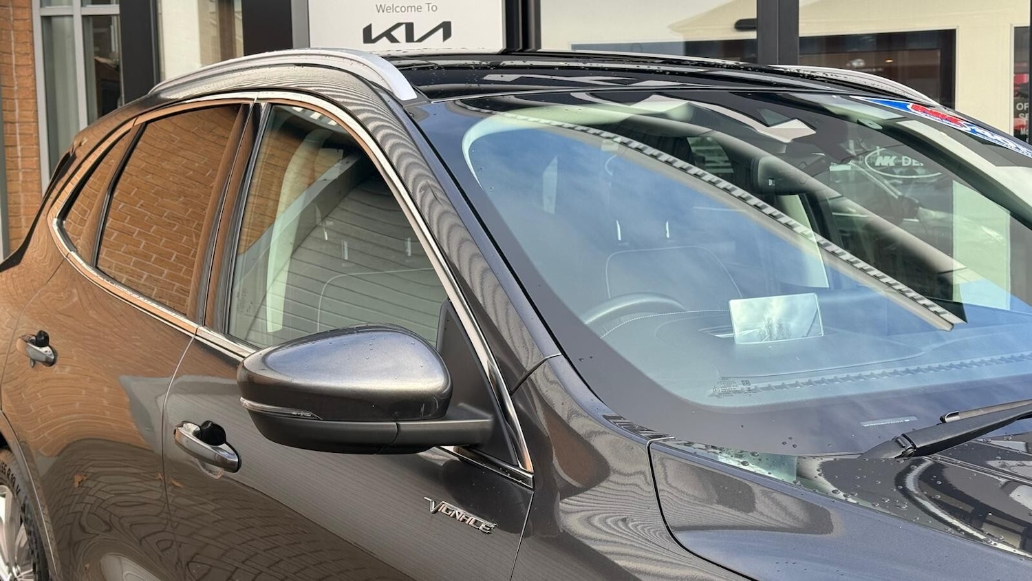 Used Ford Kuga 2020 for sale - 76630282: Photo 12