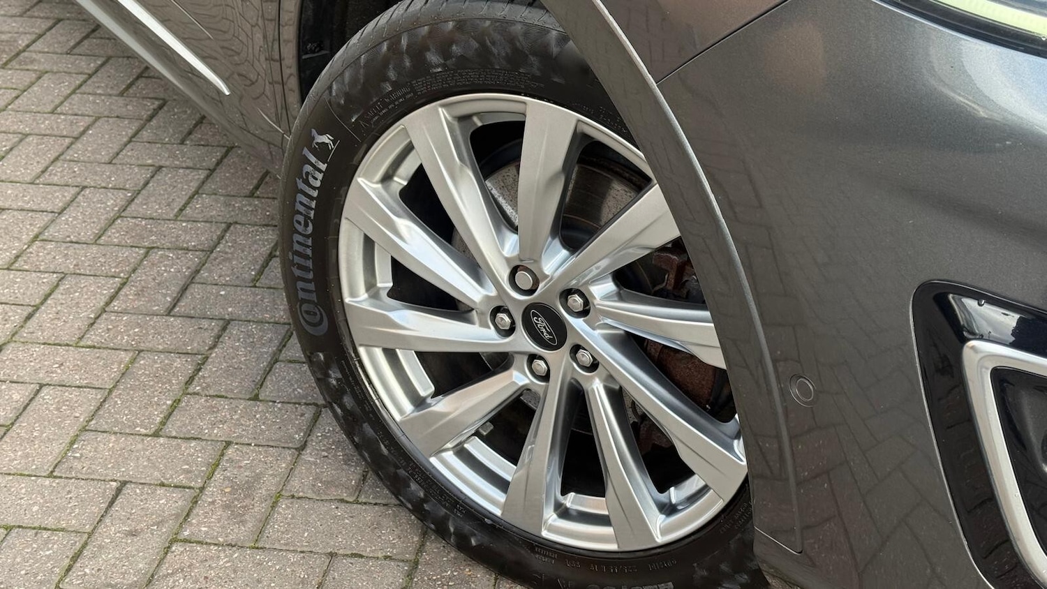 Used Ford Kuga 2020 for sale - 76630282: Photo 13