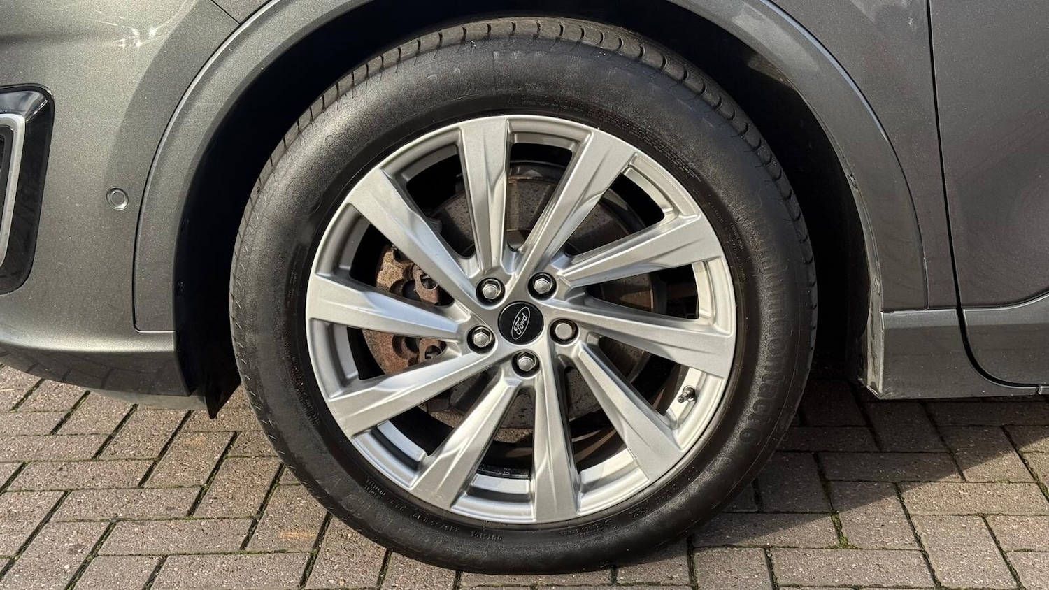 Used Ford Kuga 2020 for sale - 76630282: Photo 14