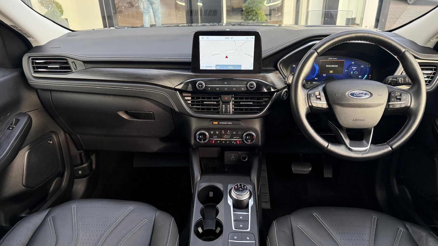 Used Ford Kuga 2020 for sale - 76630282: Photo 15