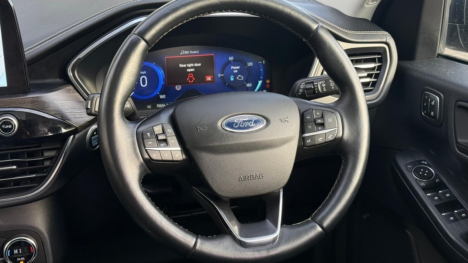 Used Ford Kuga 2020 for sale - 76630282: Photo 17