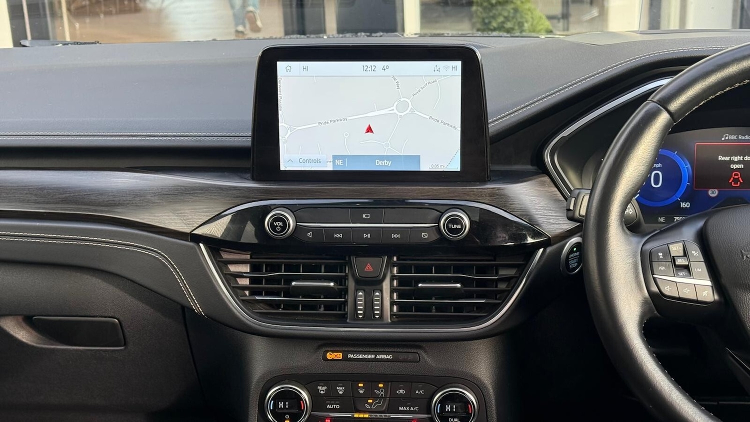 Used Ford Kuga 2020 for sale - 76630282: Photo 18