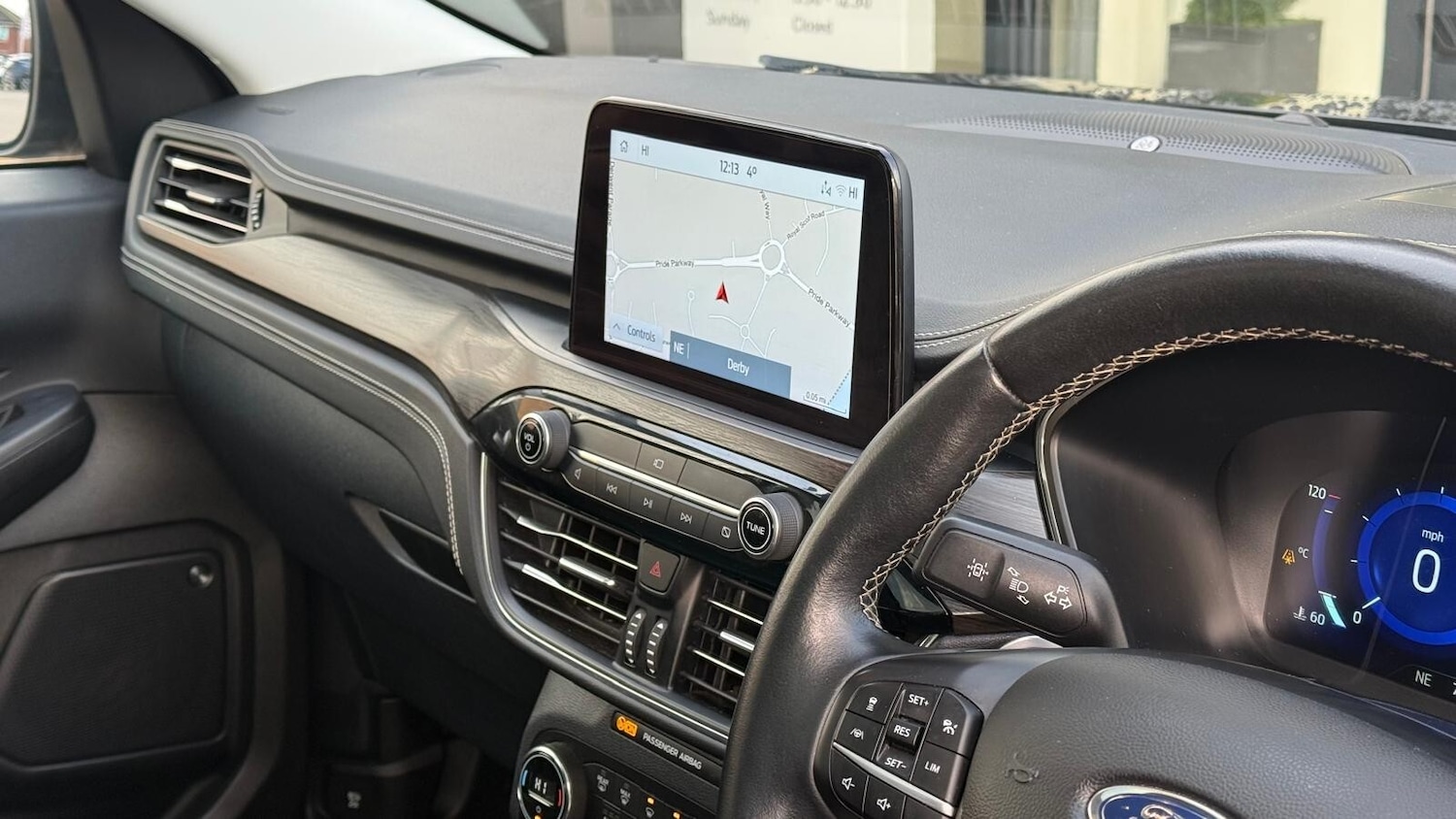 Used Ford Kuga 2020 for sale - 76630282: Photo 19