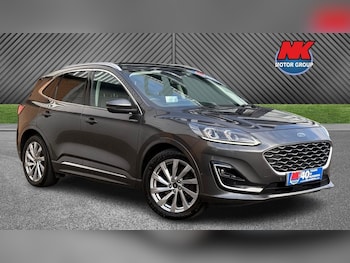 Used Ford Kuga 2020 for sale - 76630282: Photo