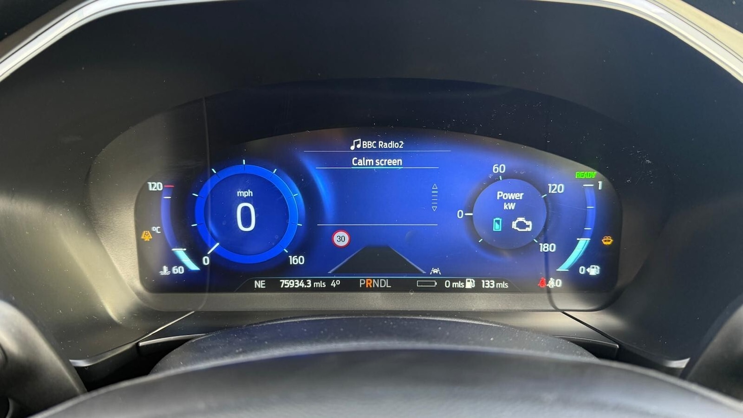 Used Ford Kuga 2020 for sale - 76630282: Photo 22