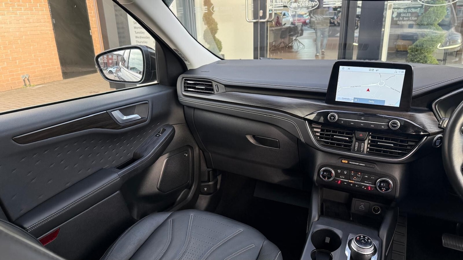 Used Ford Kuga 2020 for sale - 76630282: Photo 24