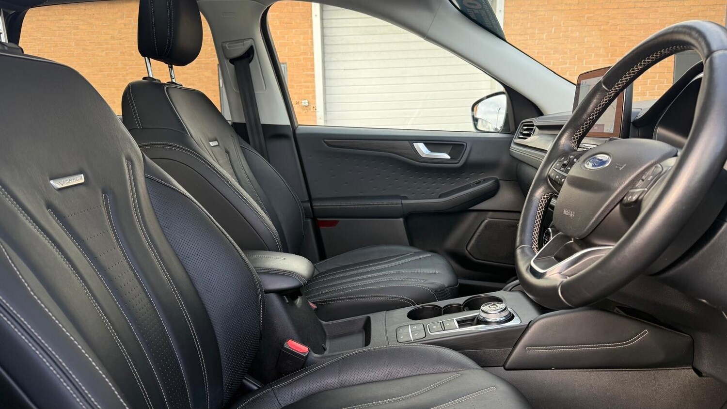 Used Ford Kuga 2020 for sale - 76630282: Photo 25