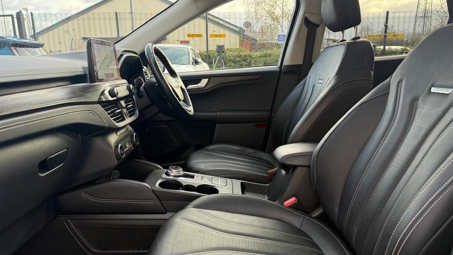 Used Ford Kuga 2020 for sale - 76630282: Photo 26