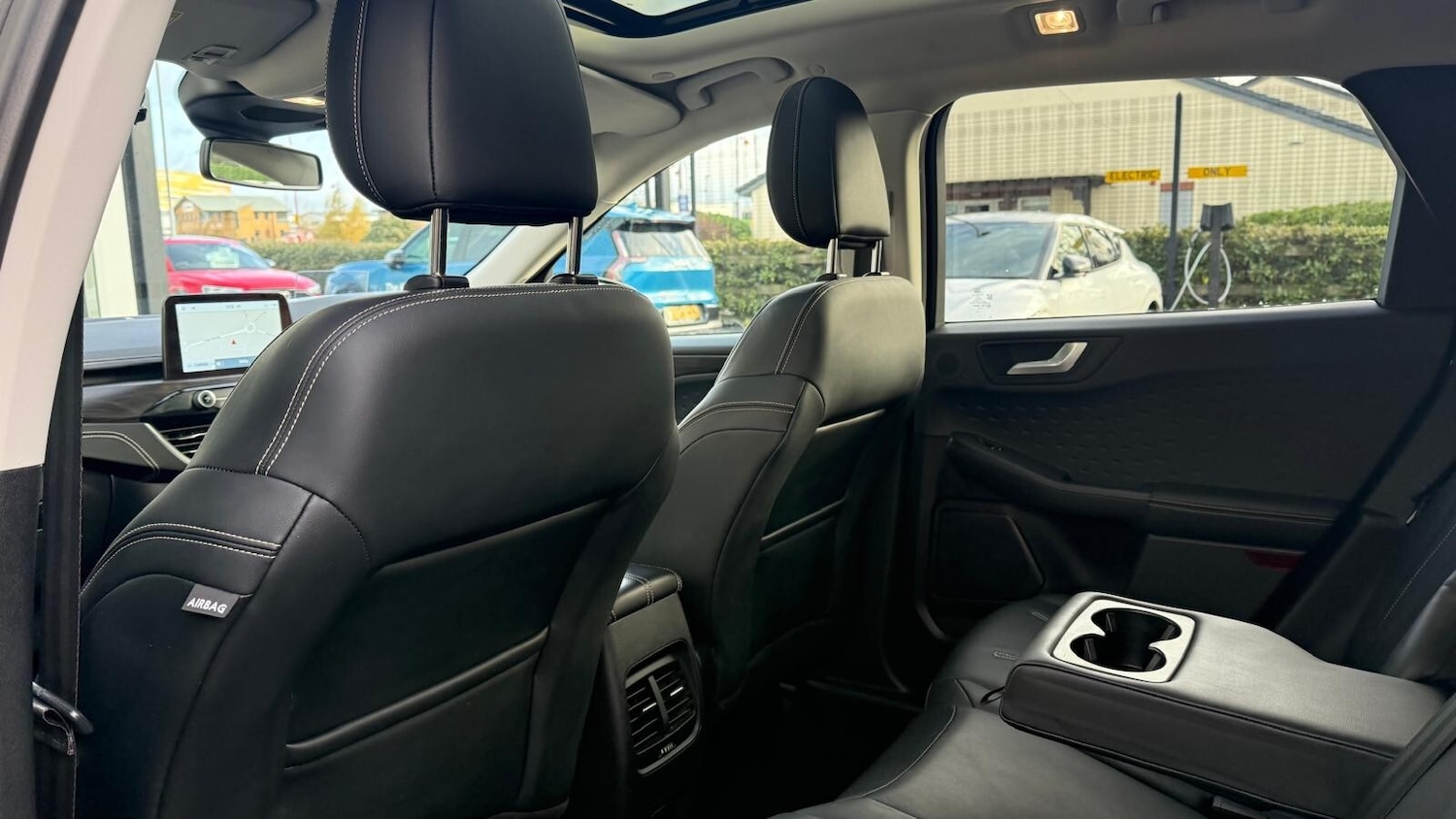 Used Ford Kuga 2020 for sale - 76630282: Photo 27