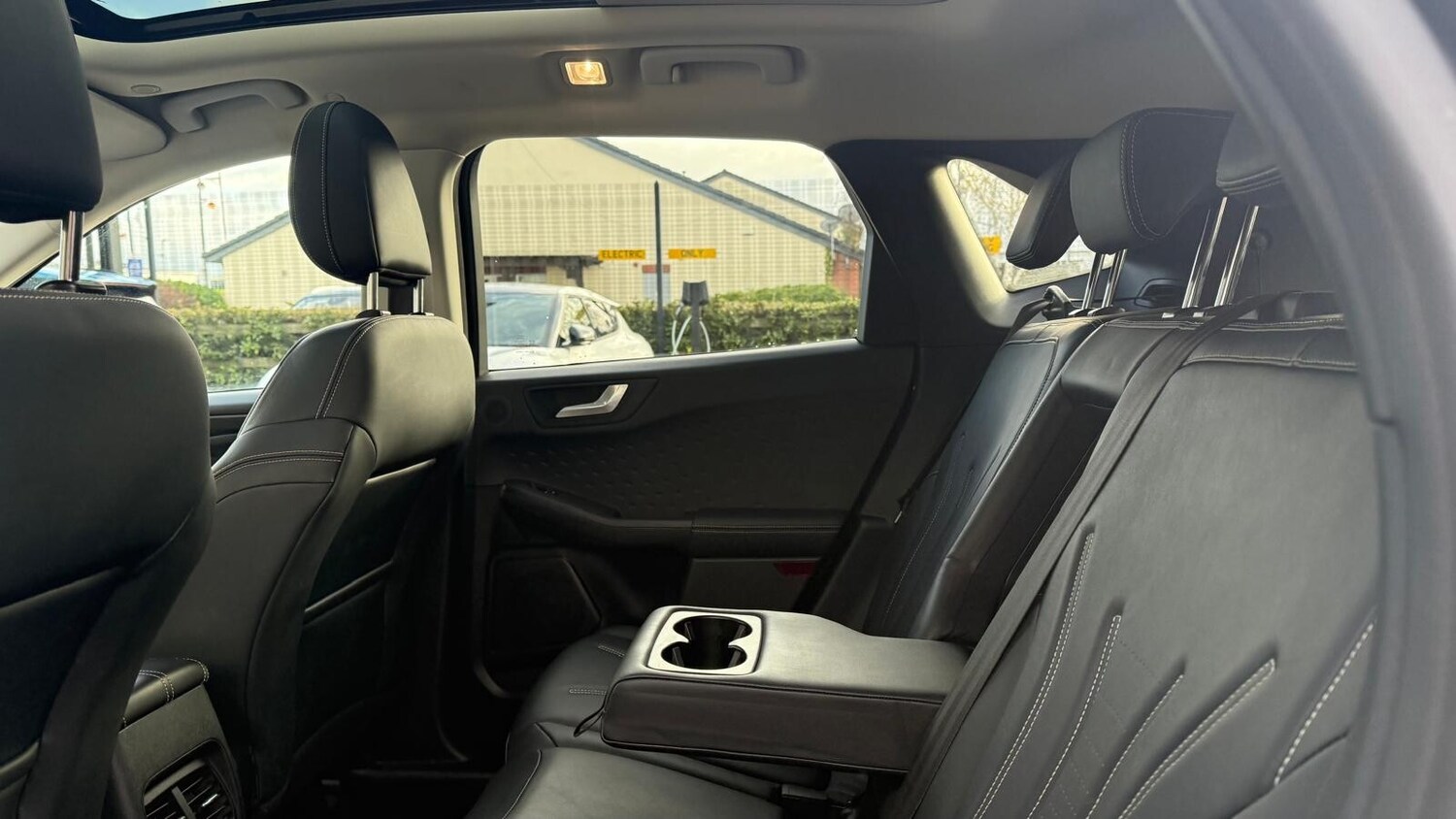 Used Ford Kuga 2020 for sale - 76630282: Photo 28