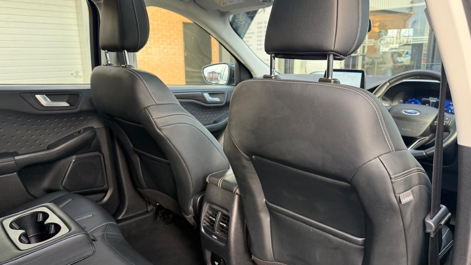 Used Ford Kuga 2020 for sale - 76630282: Photo 29