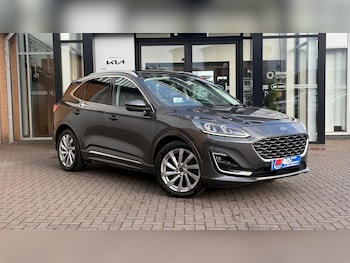 Used Ford Kuga 2020 for sale - 76630282: Photo