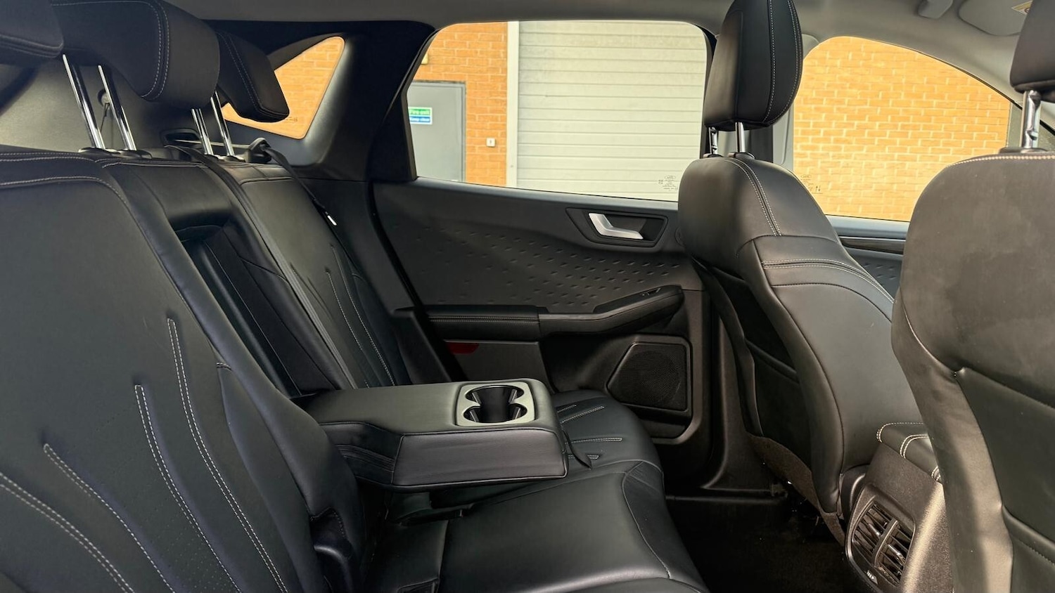 Used Ford Kuga 2020 for sale - 76630282: Photo 30