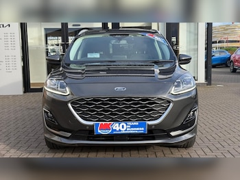 Used Ford Kuga 2020 for sale - 76630282: Photo