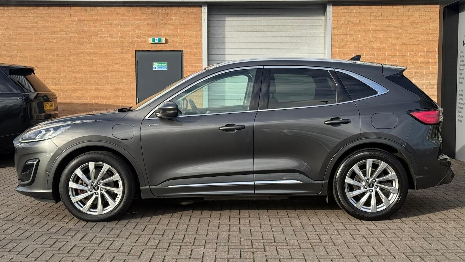 Used Ford Kuga 2020 for sale - 76630282: Photo 5