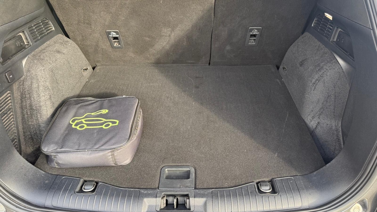 Used Ford Kuga 2020 for sale - 76630282: Photo 8