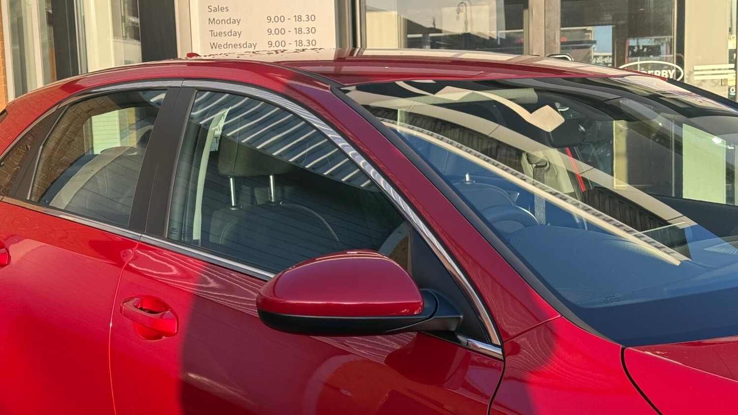 Used Kia Ceed 2025 for sale - 76901327: Photo 10