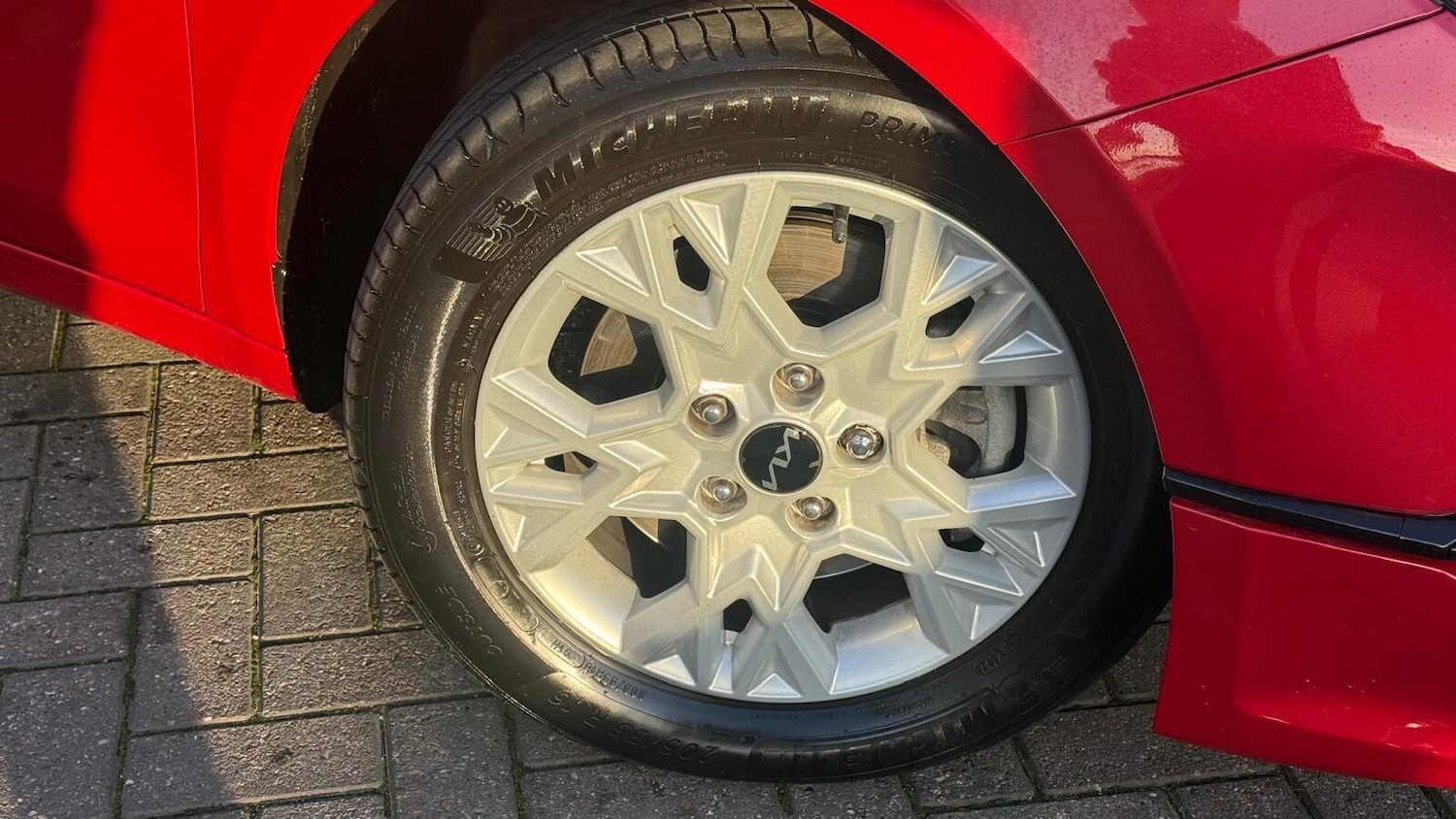 Used Kia Ceed 2025 for sale - 76901327: Photo 11