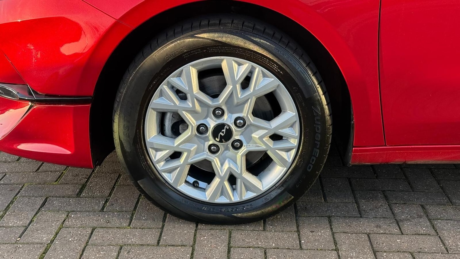 Used Kia Ceed 2025 for sale - 76901327: Photo 12