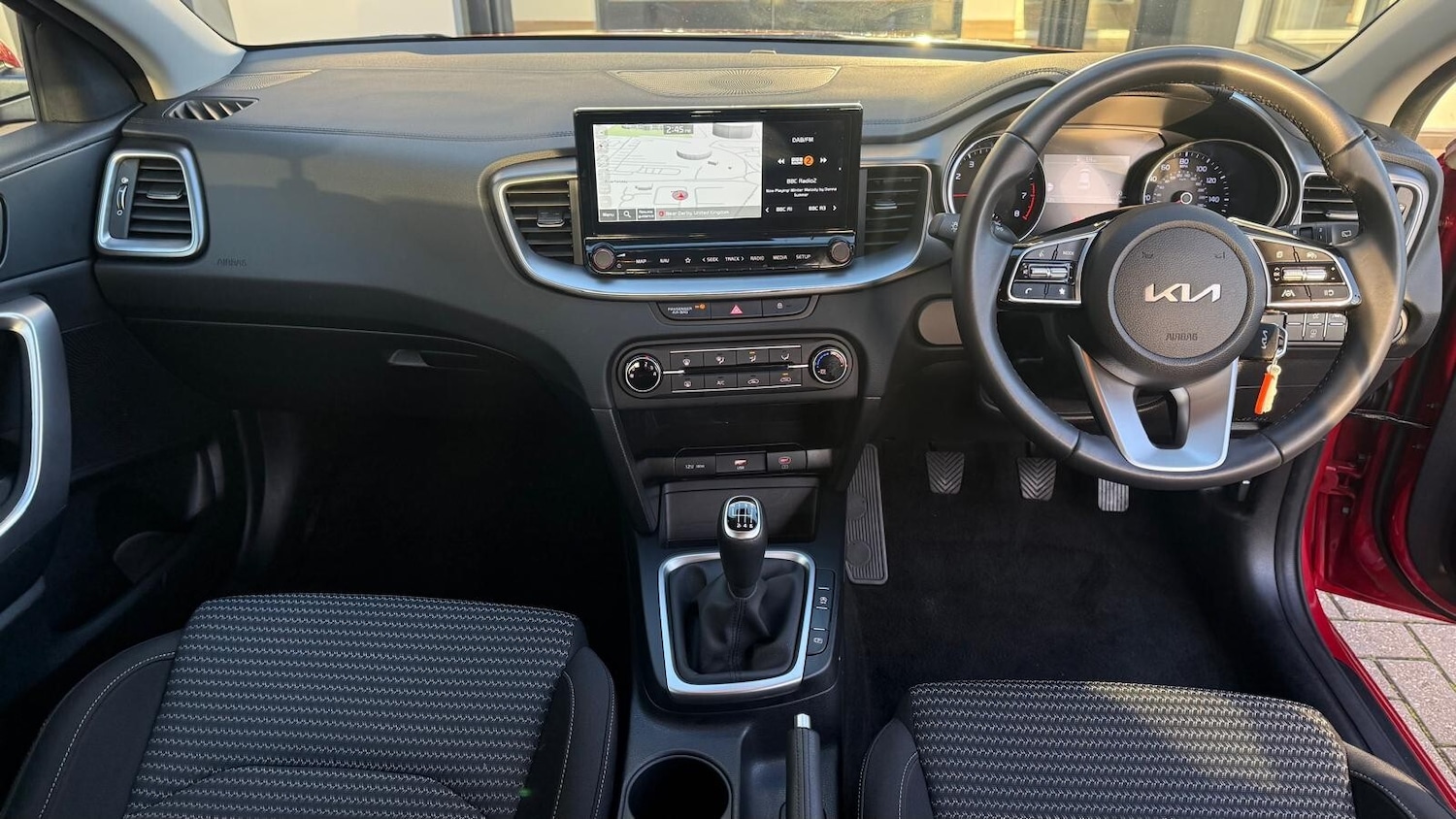 Used Kia Ceed 2025 for sale - 76901327: Photo 13