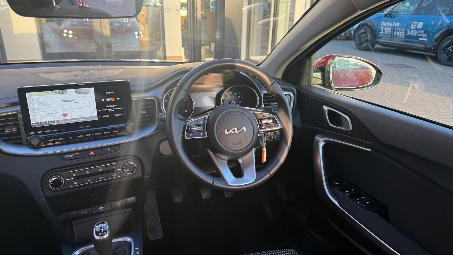 Used Kia Ceed 2025 for sale - 76901327: Photo 14