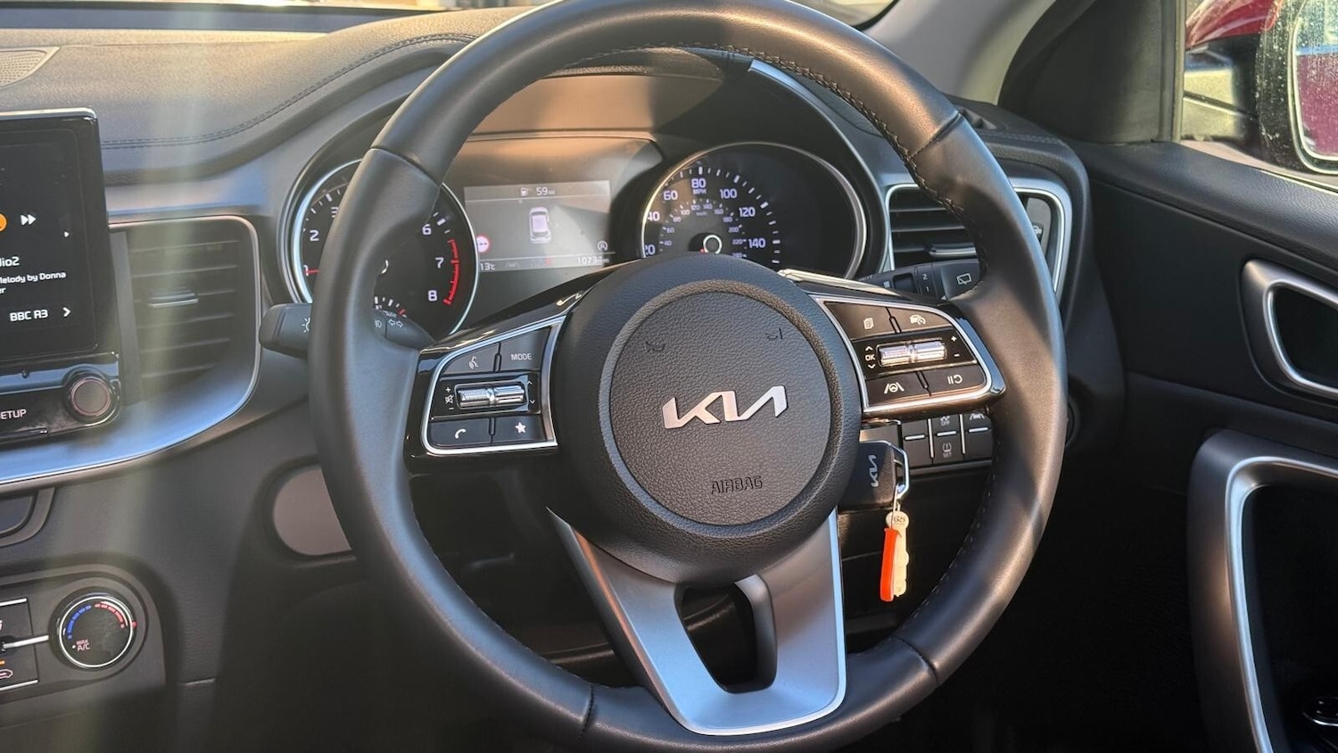 Used Kia Ceed 2025 for sale - 76901327: Photo 15