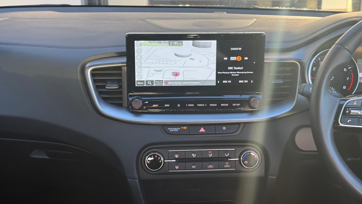 Used Kia Ceed 2025 for sale - 76901327: Photo 16