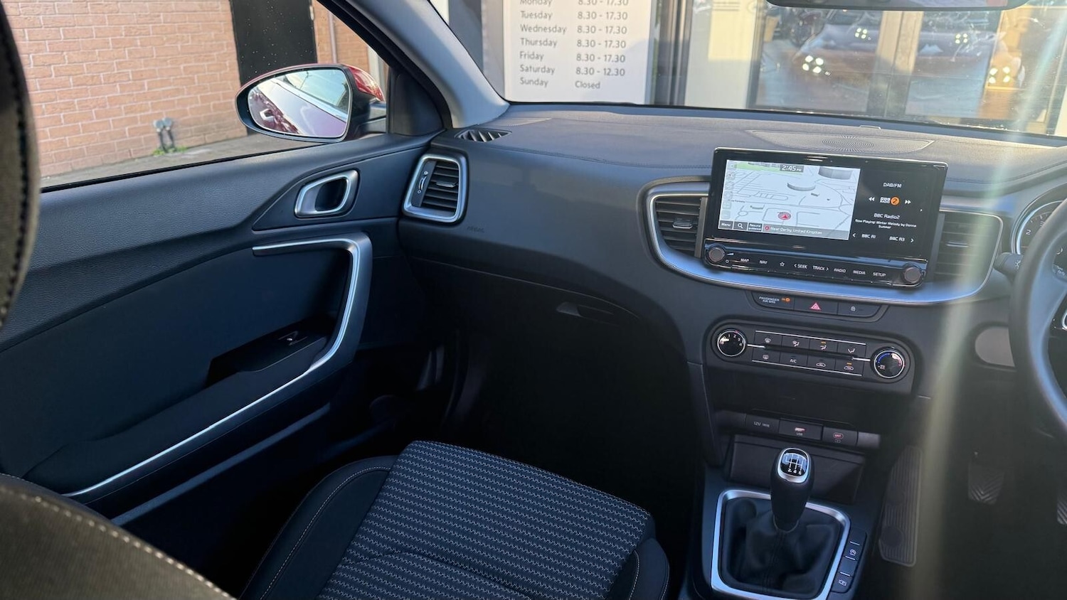 Used Kia Ceed 2025 for sale - 76901327: Photo 17