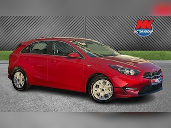 2025 - 1.5T GDi ISG 138 2 5dr