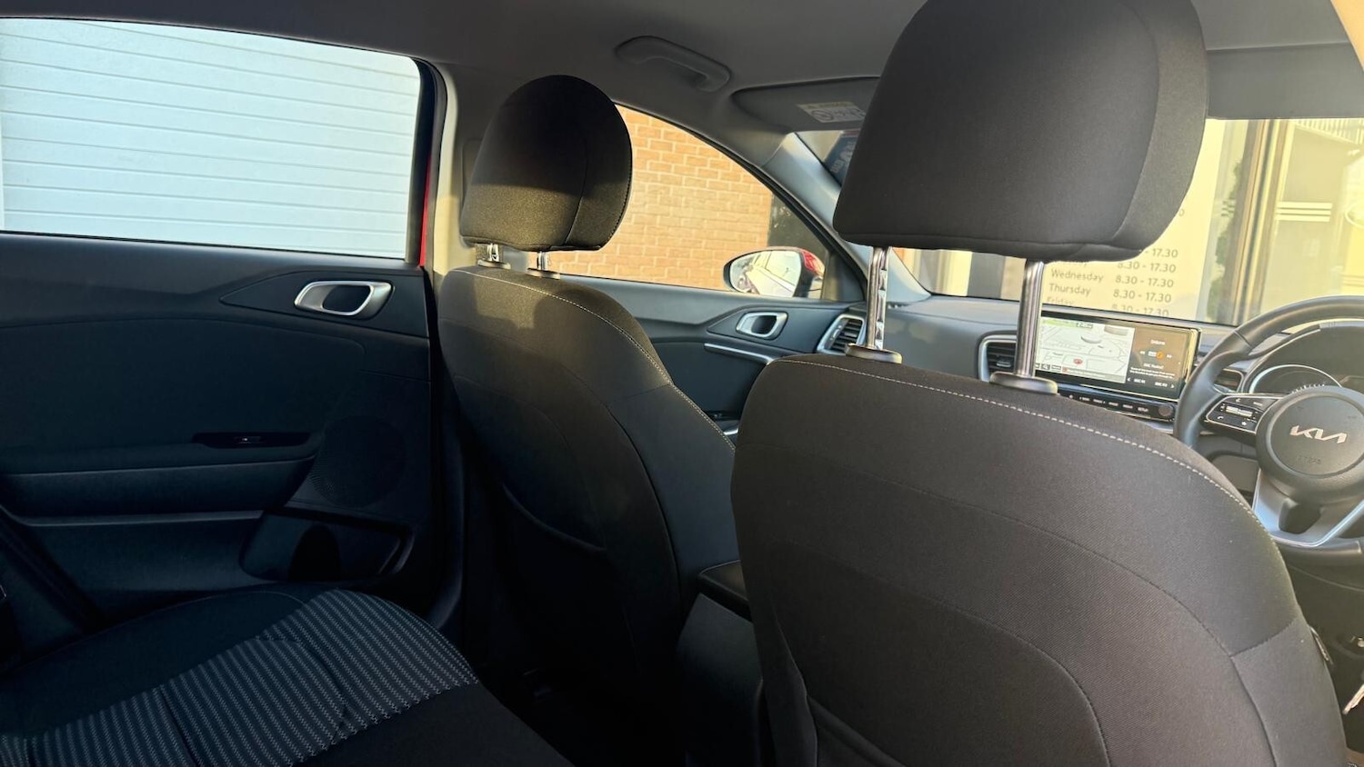 Used Kia Ceed 2025 for sale - 76901327: Photo 20