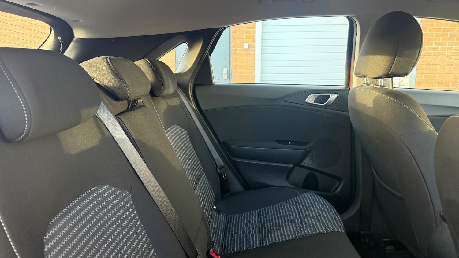 Used Kia Ceed 2025 for sale - 76901327: Photo 21