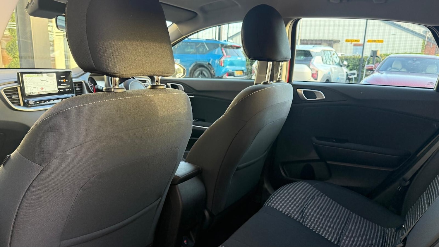 Used Kia Ceed 2025 for sale - 76901327: Photo 22