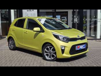 Used Kia Picanto 2020 for sale - 75404253: Photo