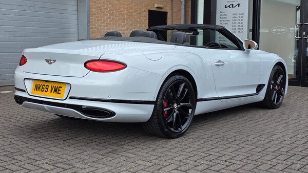 Used Bentley Continental 2019 for sale - 75403811: Photo 10