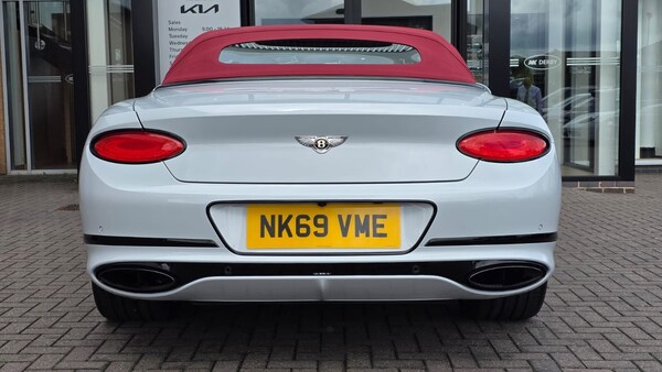 Used Bentley Continental 2019 for sale - 75403811: Photo 11