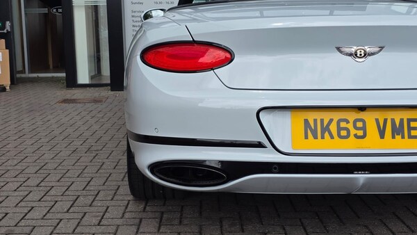 Used Bentley Continental 2019 for sale - 75403811: Photo 12